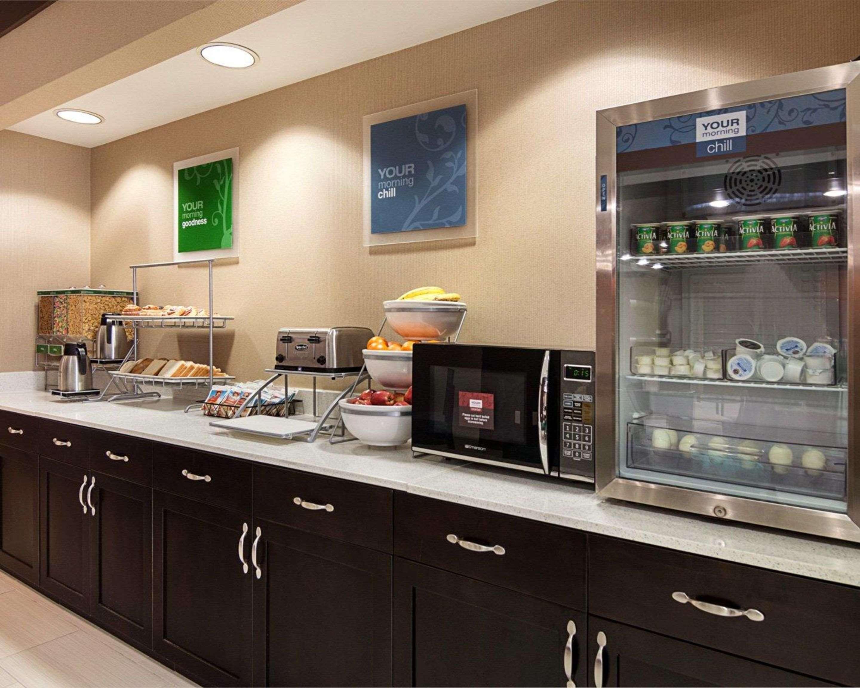 Comfort Suites Houston West At Clay Road Экстерьер фото